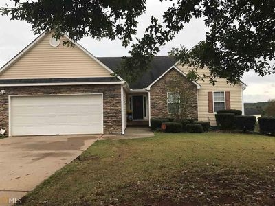 522 Carriage Dr, Bethlehem, GA, 30620