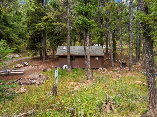LOT 310 Mountain Goat, Lava Hot Springs, ID 83246