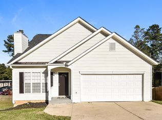 200 Lafayette St, Dallas, GA 30157