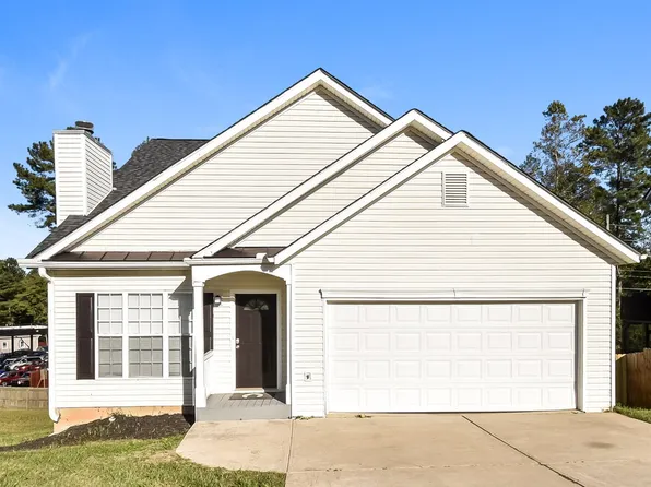 200 Lafayette St, Dallas, GA 30157