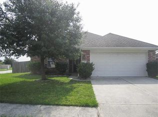14222 Darrah Dr, Houston, TX 77090