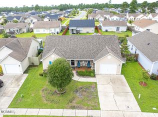 1169 Amber Pines Dr, Leland, NC 28451