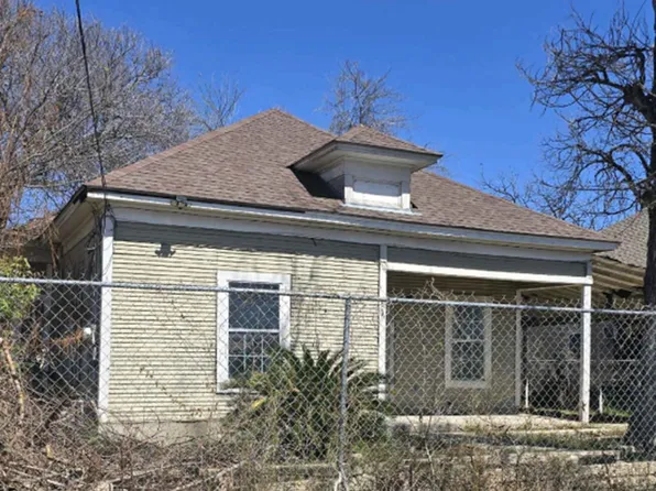 809 Leal, San Antonio, TX 78207
