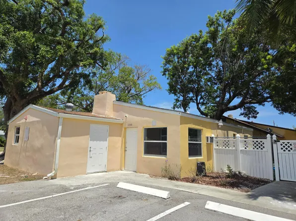 1100 NE 23rd Drive, Wilton Manors, FL 33305