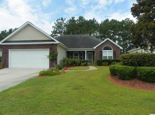 668 Pamlico Ct #THE, Myrtle Beach, SC 29588