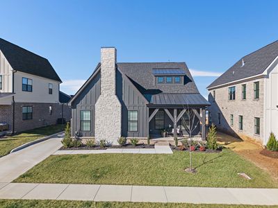 3232 Knotts Dr, Thompsons Station, TN, 37179