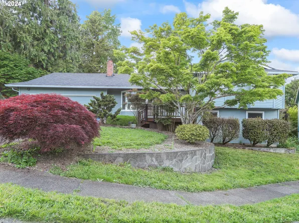 4027 SW 13th Ct, Gresham, OR 97080