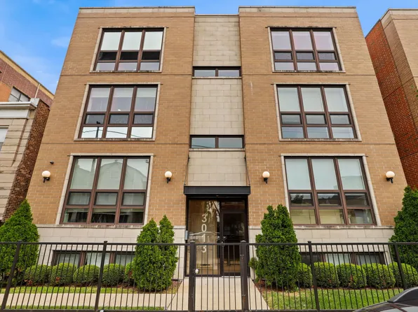 3013 N California Ave APT 2N, Chicago, IL 60618