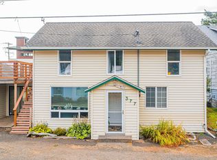 377 S Anchor St, Rockaway Beach, OR 97136
