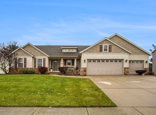 5719 Furlong Ct NE, Belmont, MI 49306