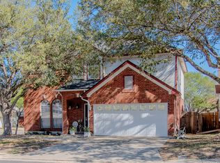 13134 Burgundy PT, San Antonio, TX 78217