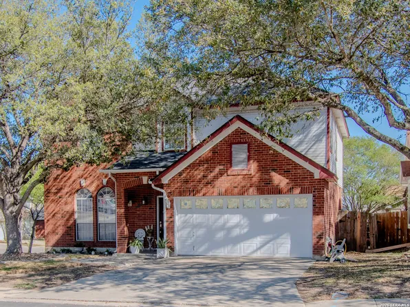 13134 Burgundy PT, San Antonio, TX 78217