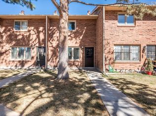 2111 Chatalet Ln APT E, Pueblo, CO 81005
