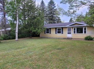 601 Monroe St, Mancelona, MI 49659