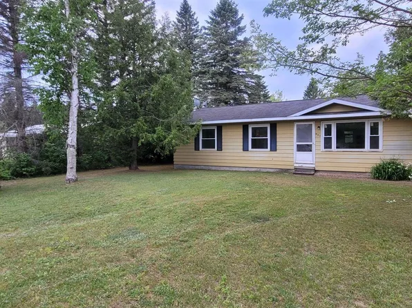601 Monroe St, Mancelona, MI 49659