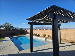 6390 Painted Creek St, Las Vegas, NV 89149