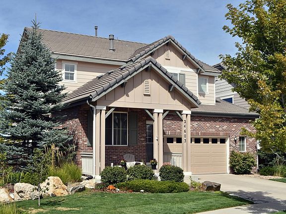 3rd image of 24603 E Hoover Pl