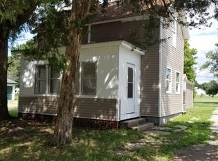 103 Clark St, La Moille, IL 61330