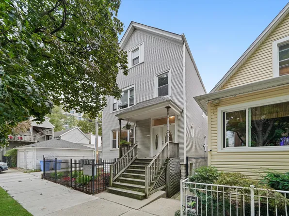 2515 W Charleston St, Chicago, IL 60647