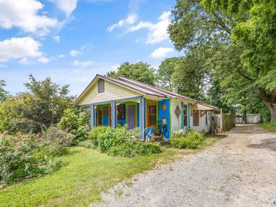 2409 Kildare St NW, Huntsville, AL, 35811