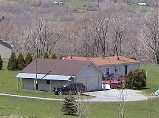 235 Fancher Rd, Richmondville, NY 12149