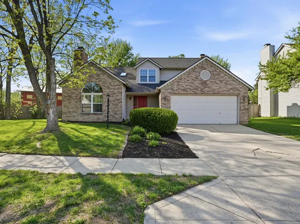 17640 Willow Creek Way, Westfield, IN 46074