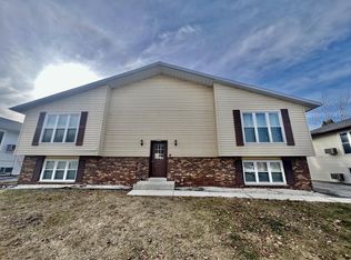 1536 N 35th St APT B, Sheboygan, WI 53081