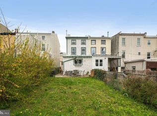 4714 Fowler St, Philadelphia, PA 19127