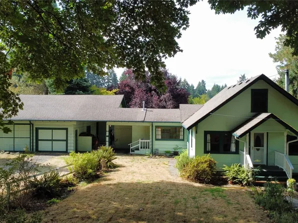 10347 Clark Road SE, Yelm, WA 98597