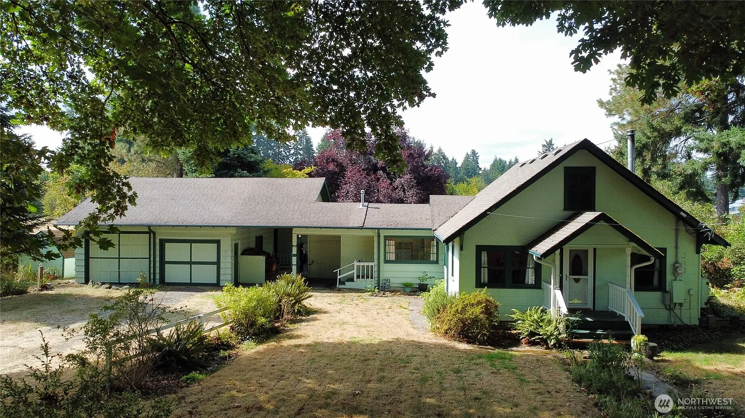 10347 Clark Road SE photo 1