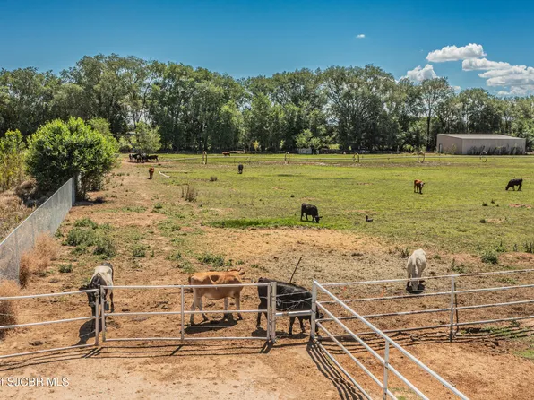12 A Rd #5267, Farmington, NM 87401