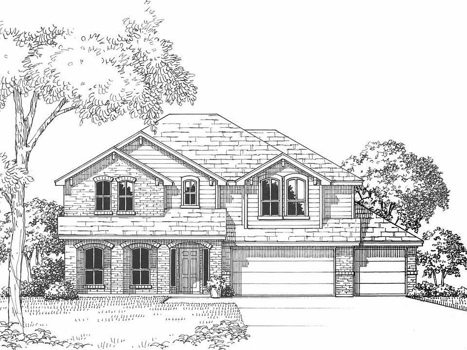 111 Lee Trevino Cove