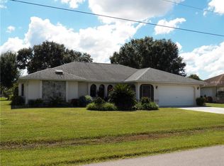 1317 Observer Ct, Punta Gorda, FL 33983