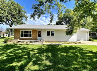 501 W 2nd St, Washington, KS 66968