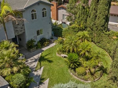 13827 Brussels Ave, Sylmar, CA, 91342