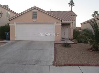 4377 Chessman Way #0, Las Vegas, NV 89147