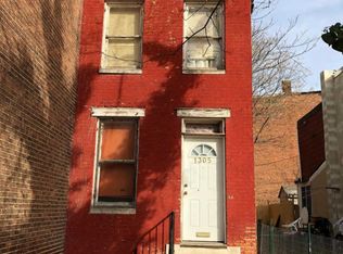 1305 Division St, Baltimore, MD 21217