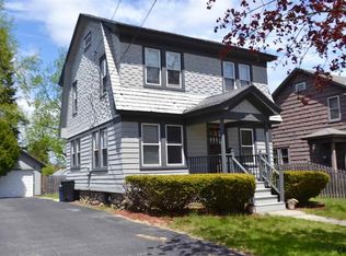 9 Woodward Ave, Gloversville, NY 12078