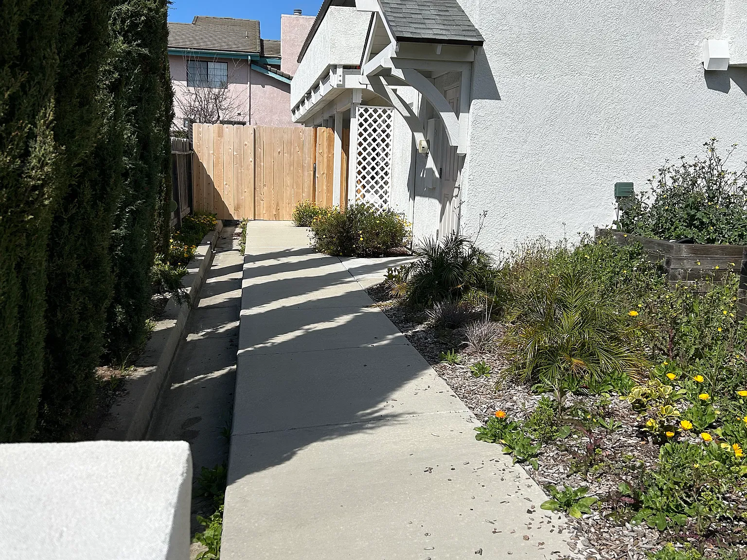 1 bed, 641 sqft, $2,250 — Photo 2