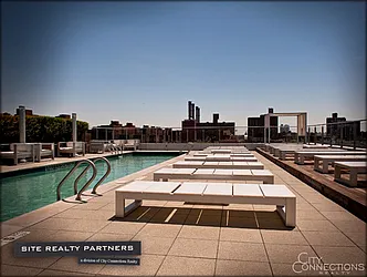 Rented by City Connections Realty