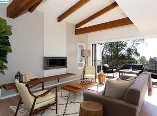 6285 Skyline Blvd, Oakland, CA 94611