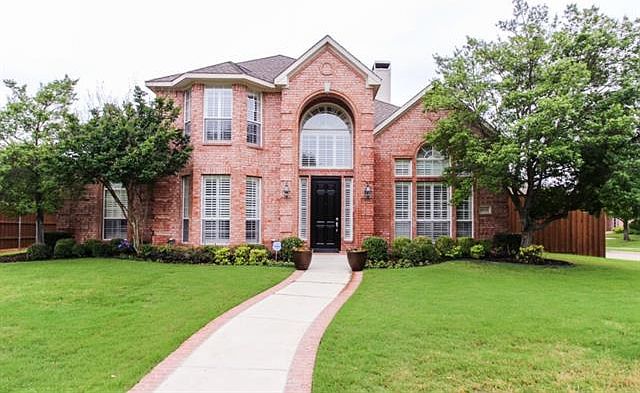 1st image of 4525 Crosstimber Dr