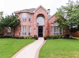 4525 Crosstimber Dr, Plano, TX 75093