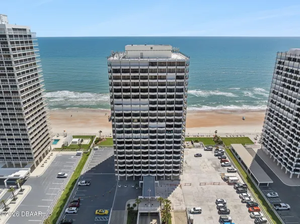 2900 N Atlantic Ave APT 1106, Daytona Beach, FL 32118