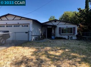 512 Shore Rd, Bay Point, CA 94565
