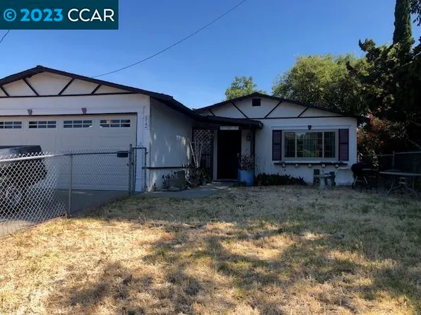 512 Shore Rd, Bay Point, CA 94565
