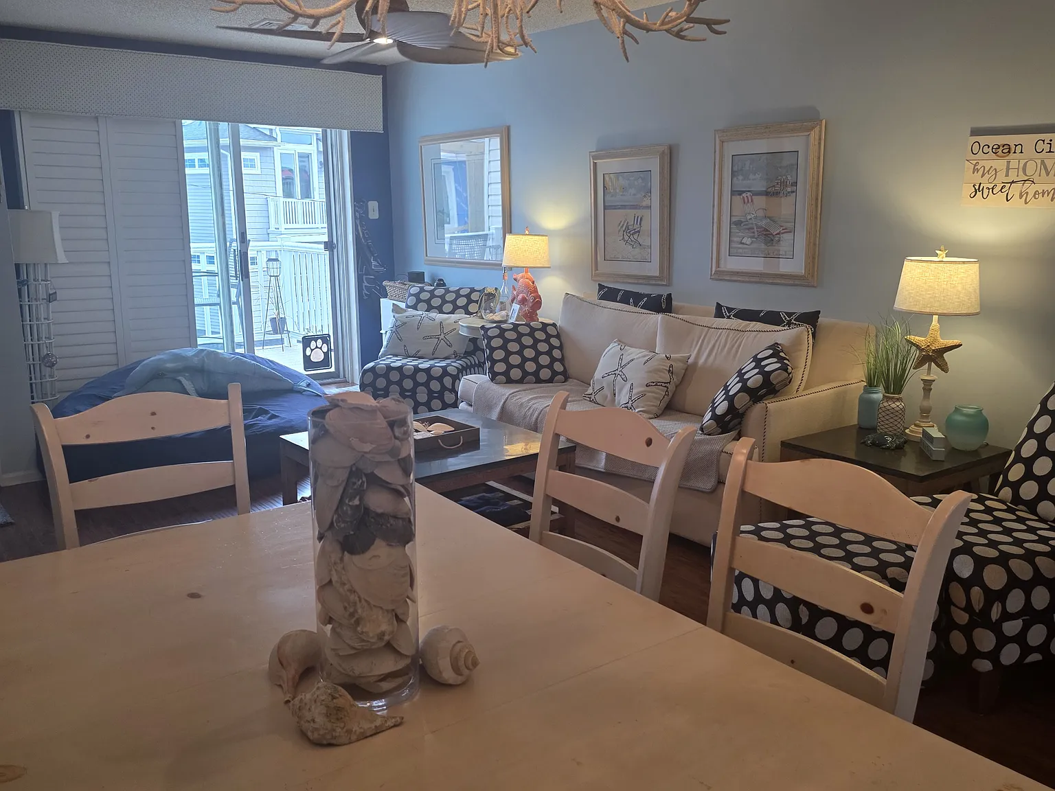 2 bed, 891 sqft, $2,300 — Photo 4