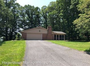 13040 Blairs Valley Rd, Clear Spring, MD 21722