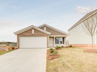 626 Ridgeville Crossing Dr, Inman, SC 29349