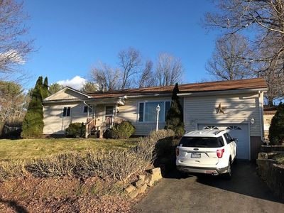 171 Lincoln St, Crab Orchard, WV, 25827